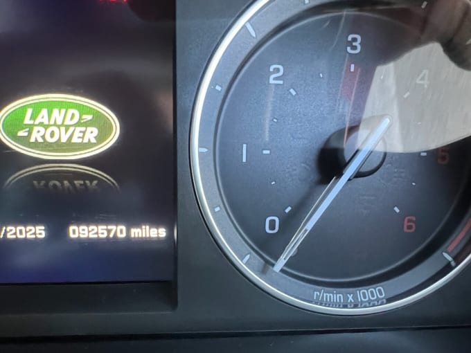 2025 Land Rover Freelander 2