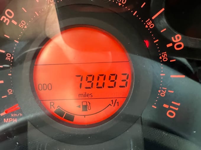 2025 Peugeot 108