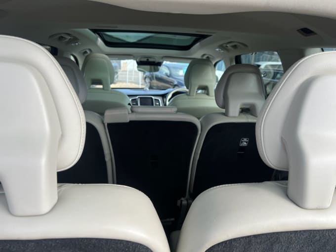 2025 Volvo Xc90