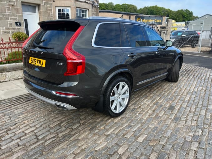 2025 Volvo Xc90