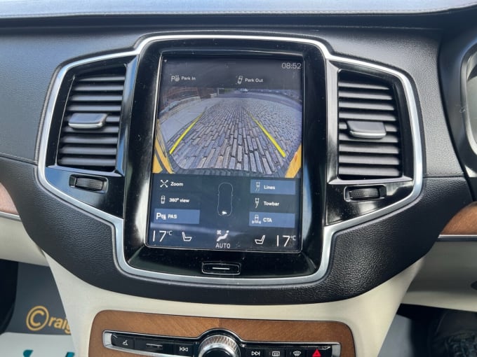 2025 Volvo Xc90