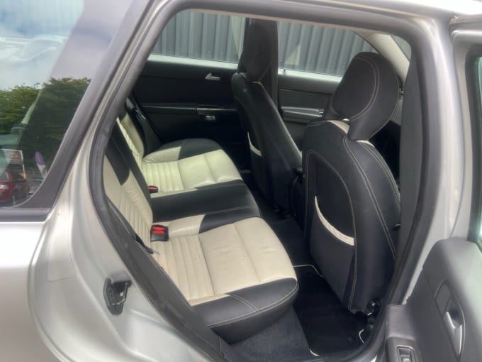 2025 Volvo V50