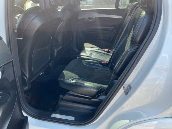 2025 Volvo Xc90