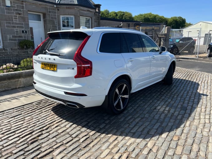 2025 Volvo Xc90