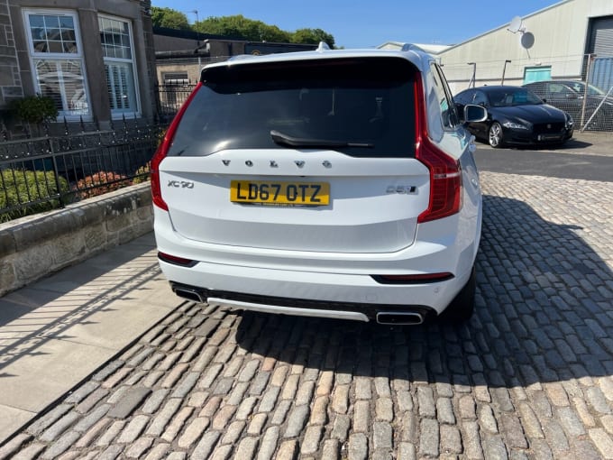 2025 Volvo Xc90