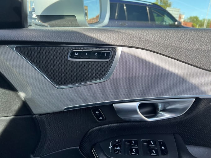 2025 Volvo Xc90