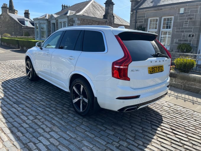 2025 Volvo Xc90