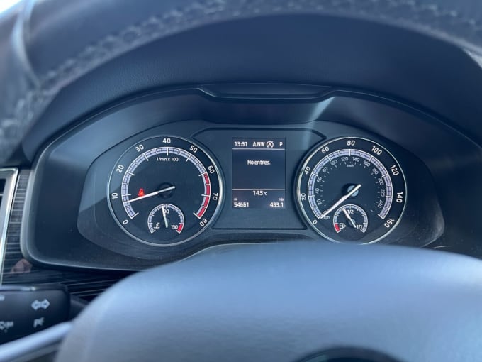 2025 Skoda Kodiaq