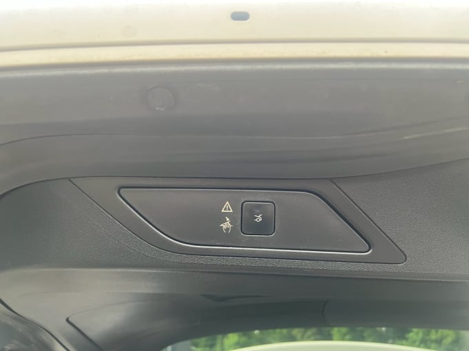 2025 Citroen Grand C4 Picasso