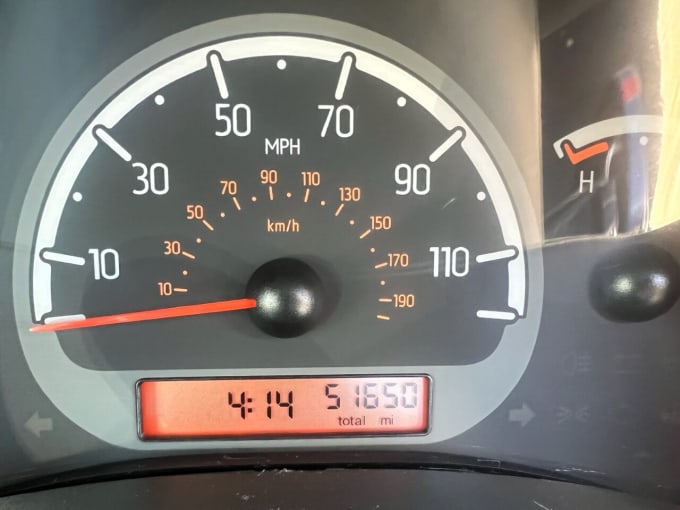 2025 Fiat Panda