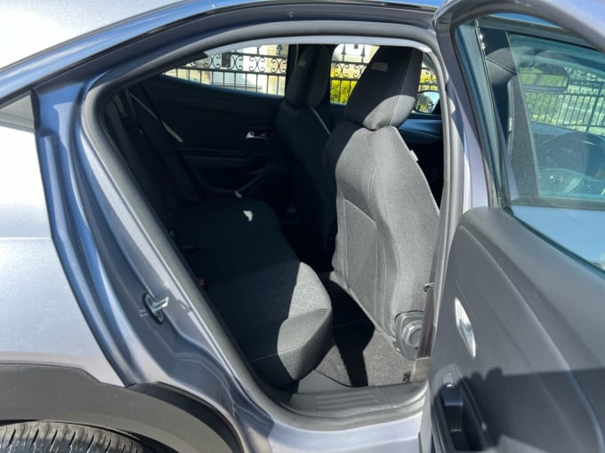 2025 Vauxhall Mokka