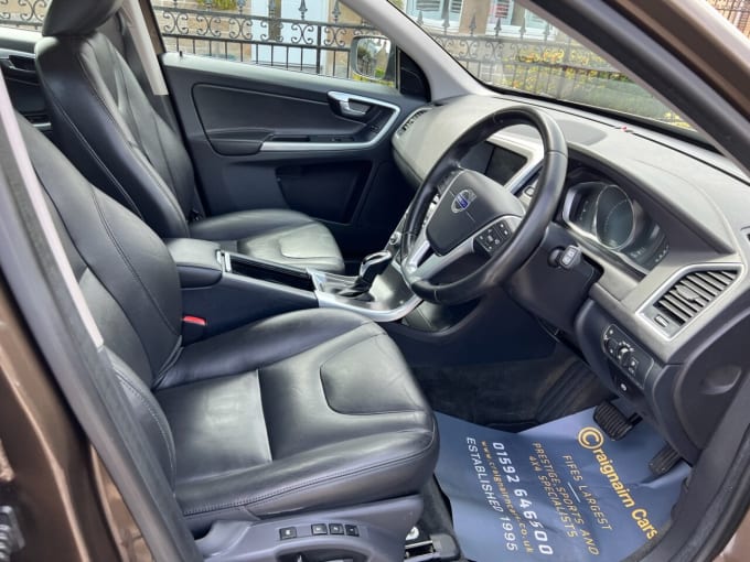 2025 Volvo Xc60