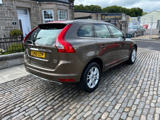2025 Volvo Xc60