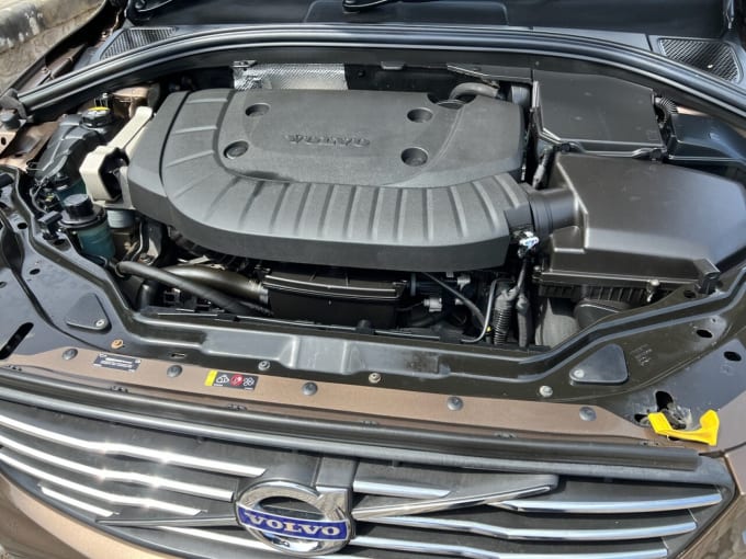 2025 Volvo Xc60