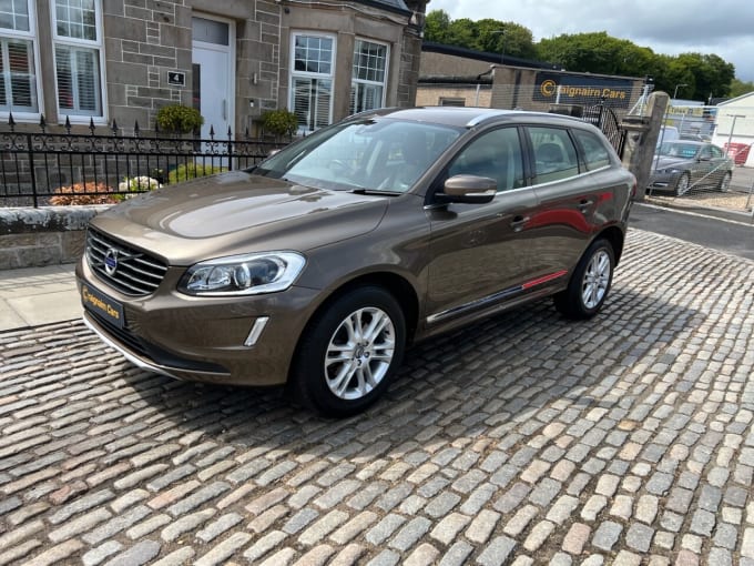 2025 Volvo Xc60