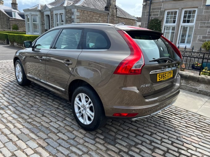2025 Volvo Xc60