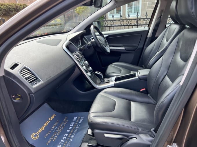 2025 Volvo Xc60