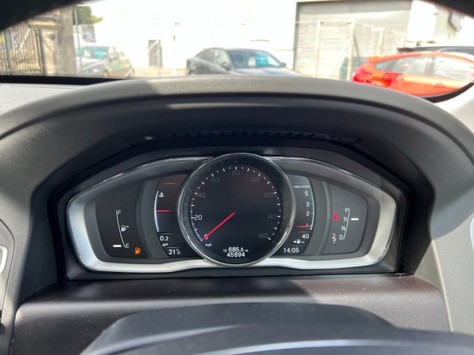 2025 Volvo Xc60