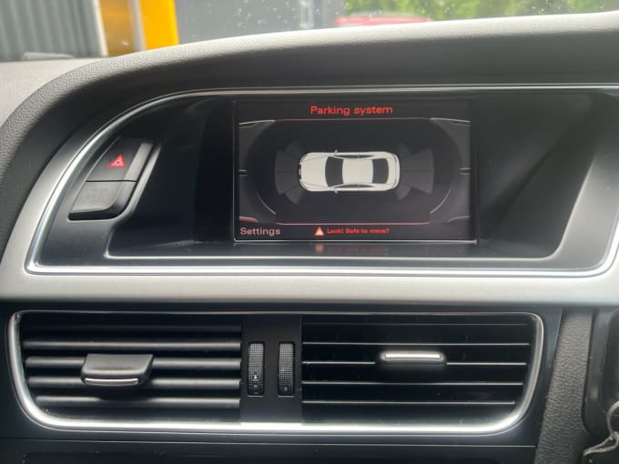 2025 Audi A5