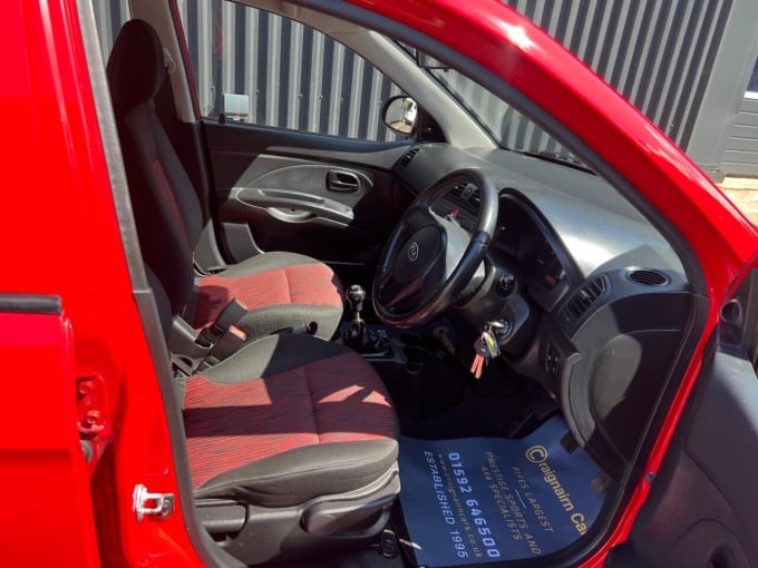 2025 Kia Picanto