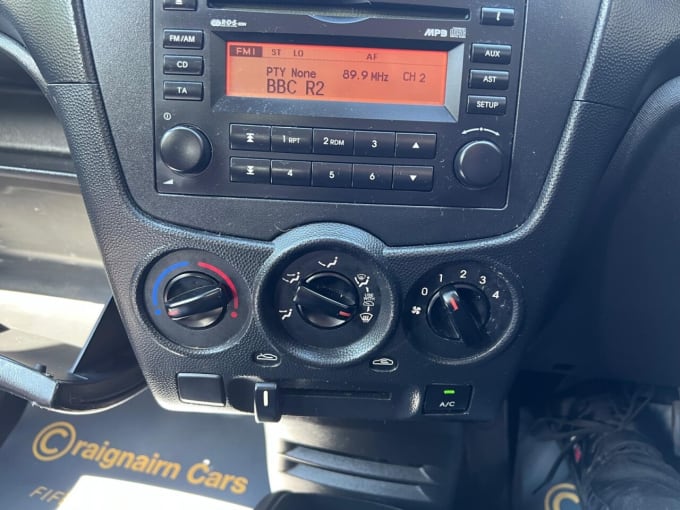2025 Kia Picanto