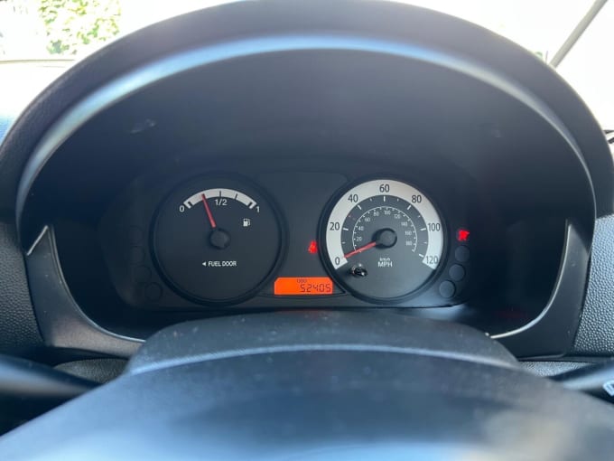 2025 Kia Picanto
