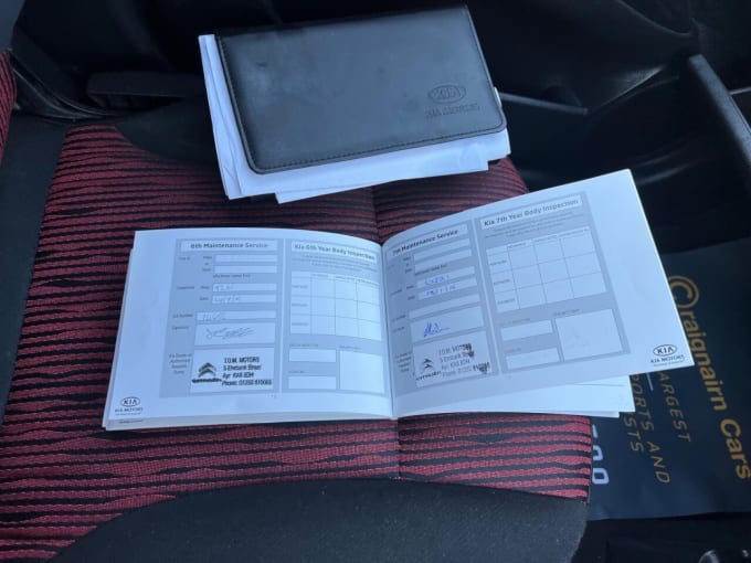2025 Kia Picanto