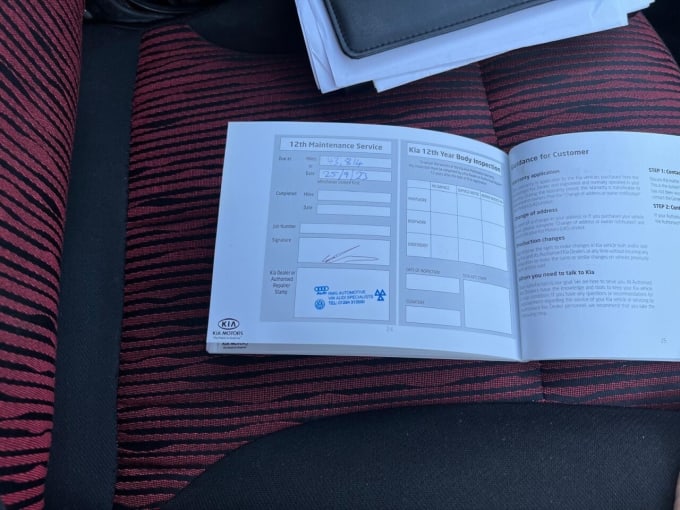 2025 Kia Picanto