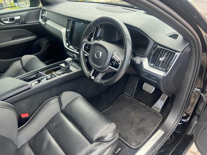 2025 Volvo S60