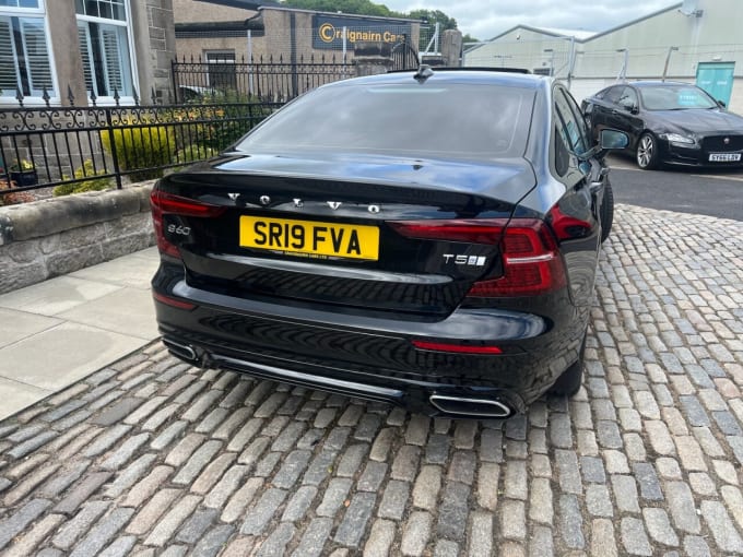 2025 Volvo S60