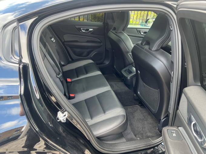 2025 Volvo S60