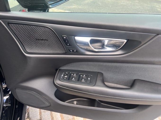 2025 Volvo S60