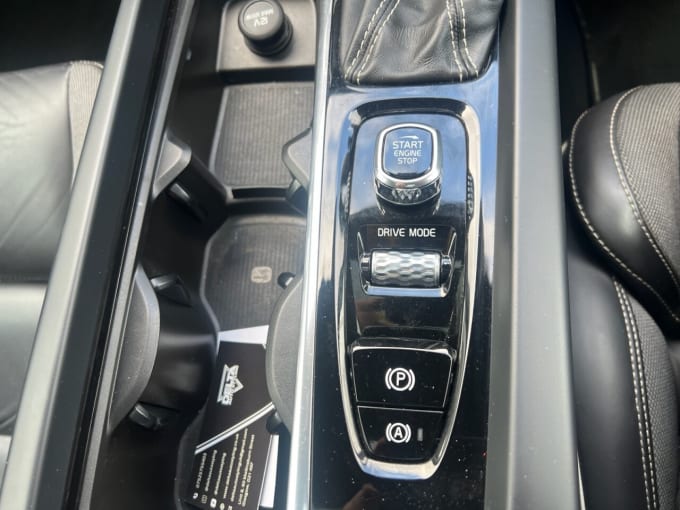 2025 Volvo S60