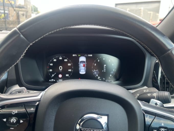 2025 Volvo S60