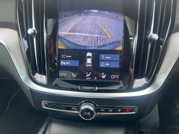 2025 Volvo S60