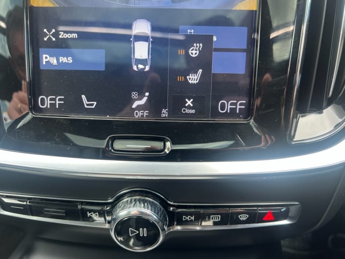 2025 Volvo S60