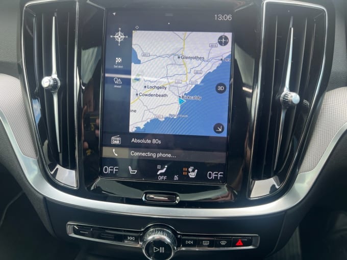2025 Volvo S60