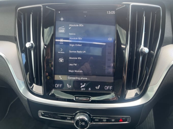 2025 Volvo S60
