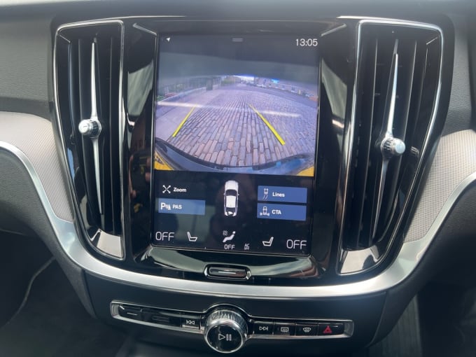 2025 Volvo S60