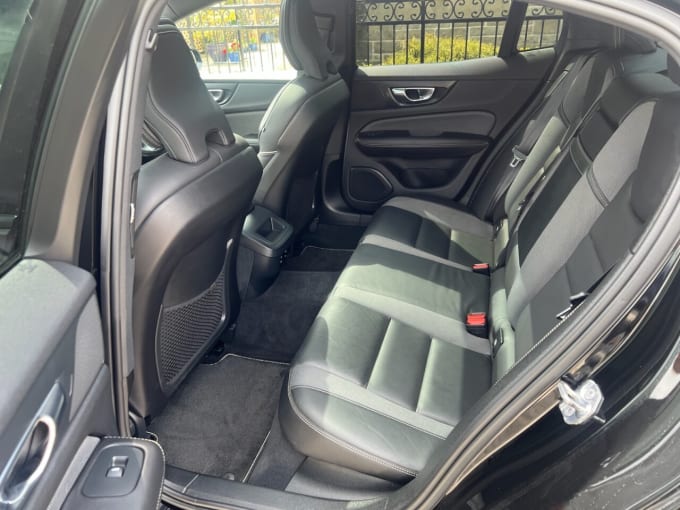 2025 Volvo S60