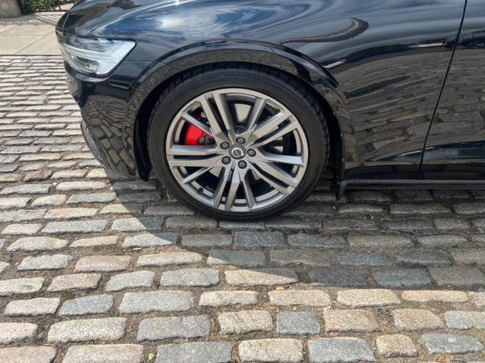 2025 Volvo S60