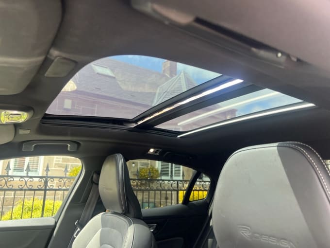 2025 Volvo S60