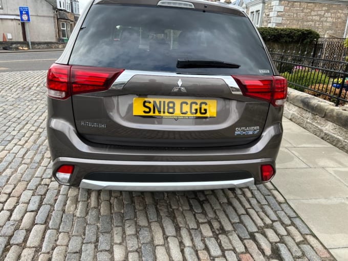 2025 Mitsubishi Outlander