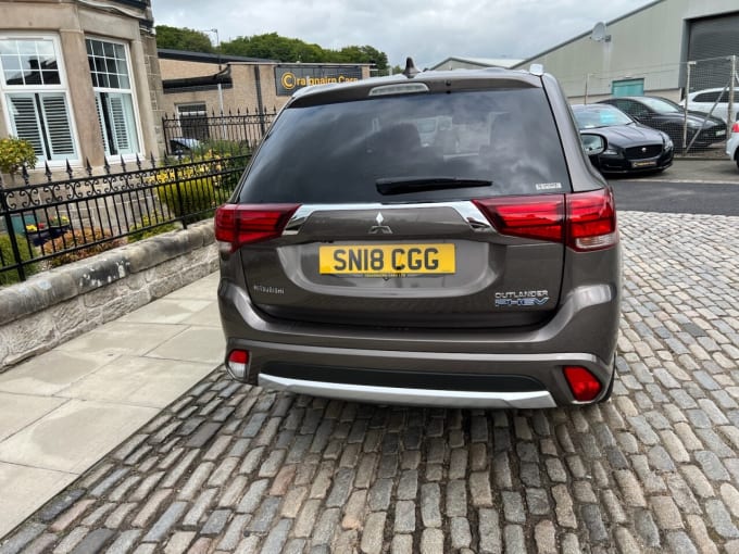2025 Mitsubishi Outlander