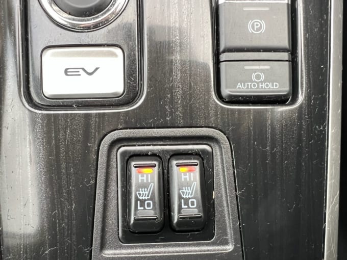 2025 Mitsubishi Outlander