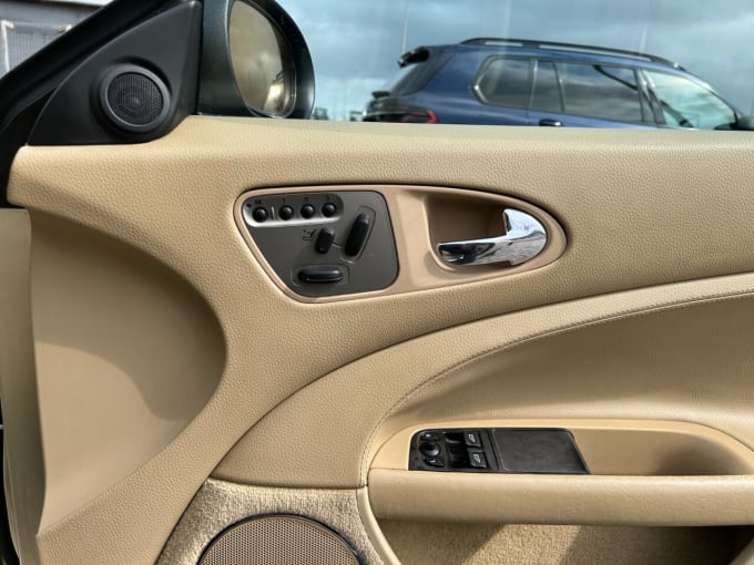 2005 Jaguar Xk