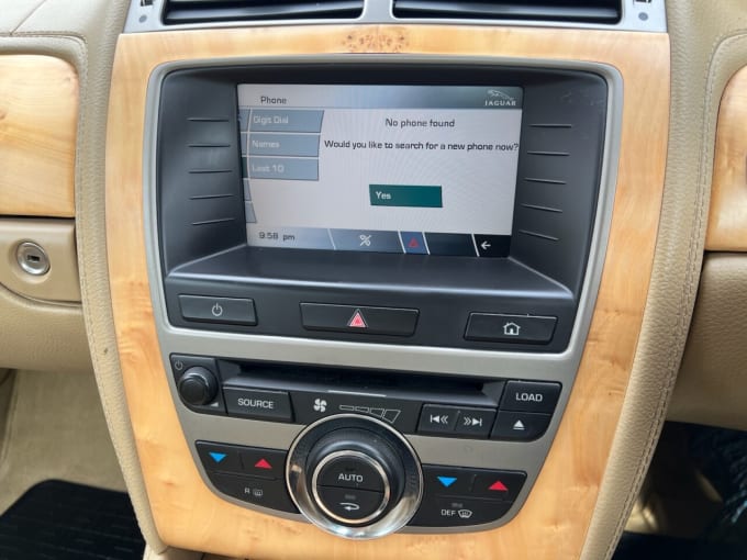 2005 Jaguar Xk