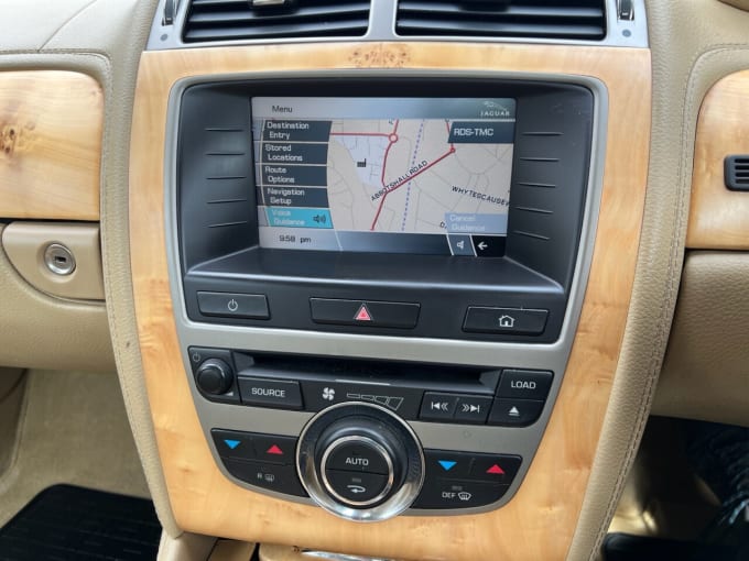 2005 Jaguar Xk