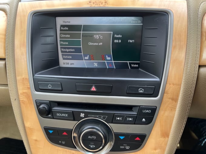 2005 Jaguar Xk