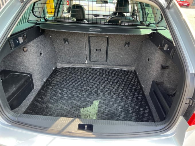2025 Skoda Octavia